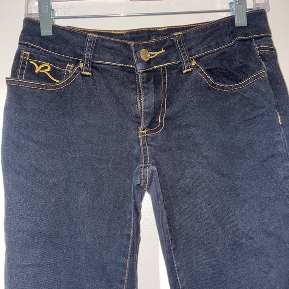 Jeans. - Picture 3 of 8